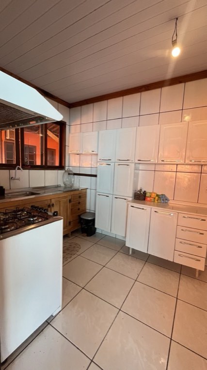 Cocina compartida