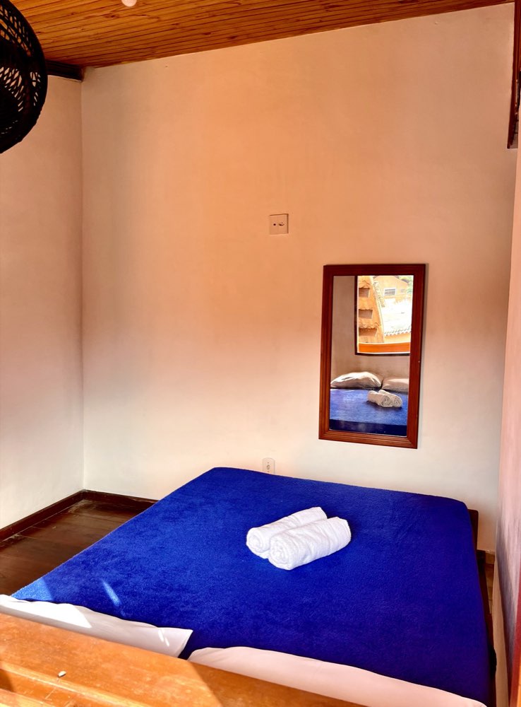 Suite 1 — Foto 3