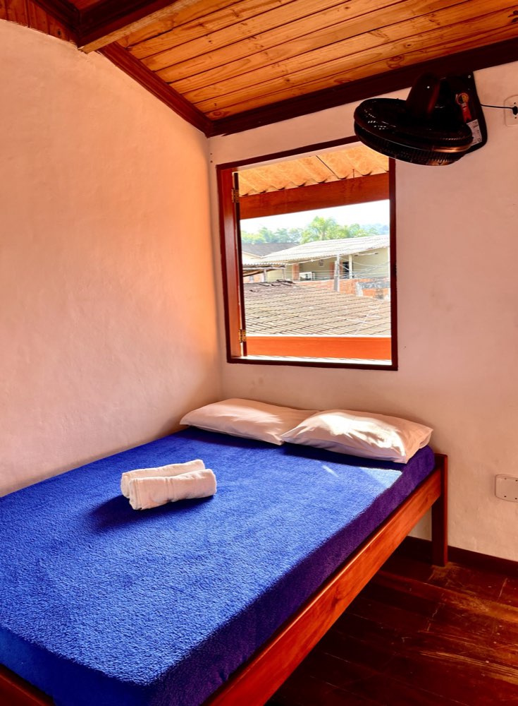 Suite 1 — Foto 1