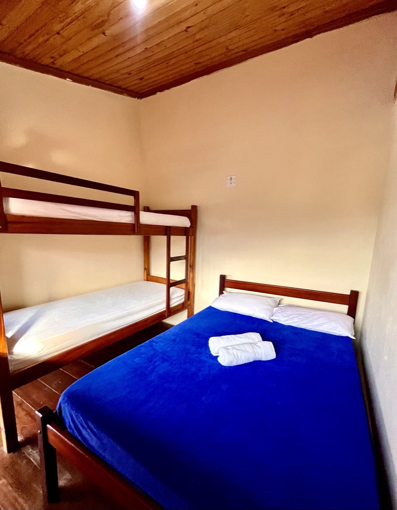 Habitación 3 — Foto 1
