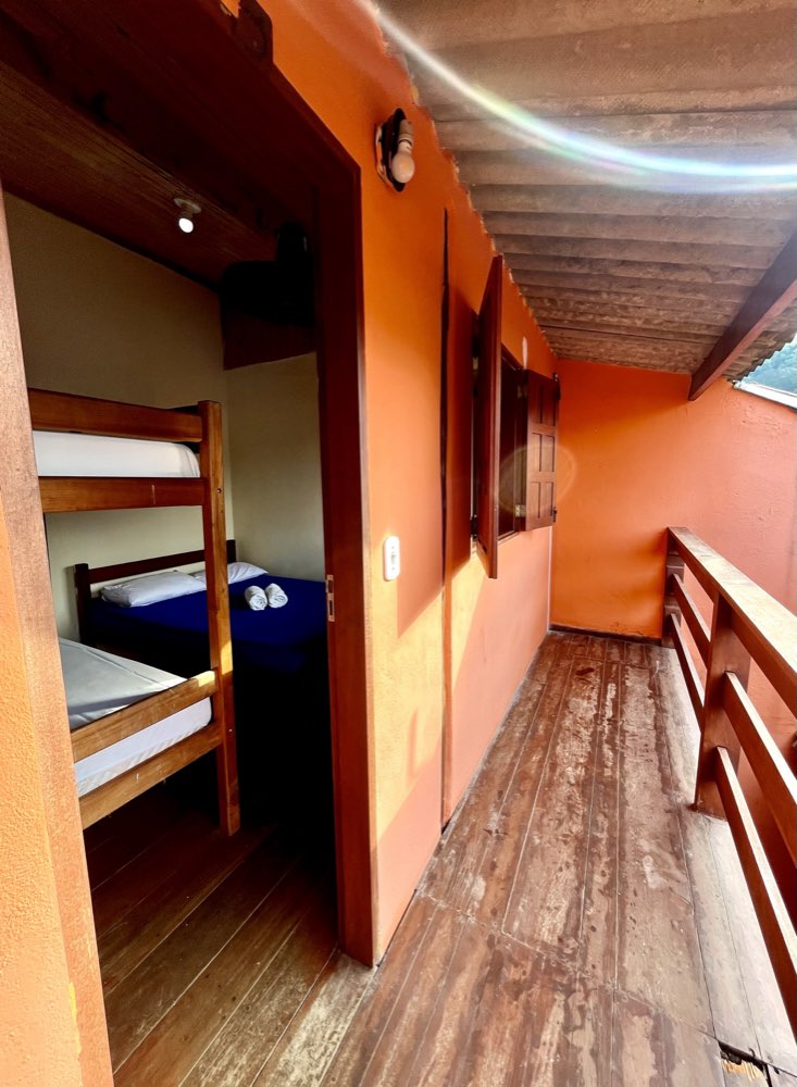 Habitación 3 — Foto 4