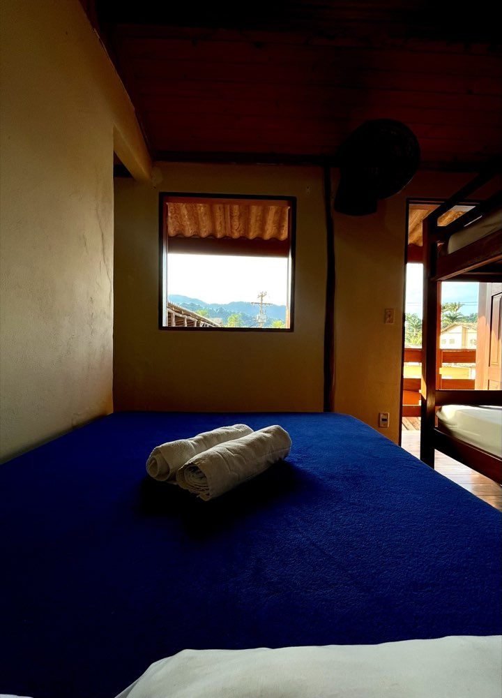 Habitación 3 — Foto 2