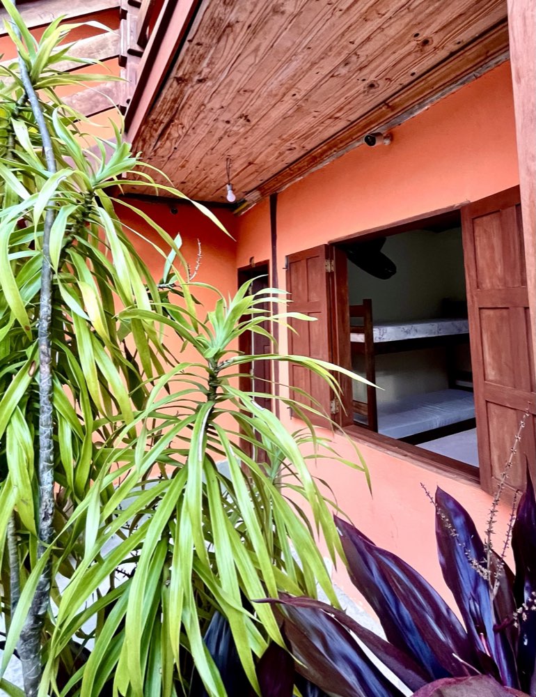 Habitación 4 — Foto 7