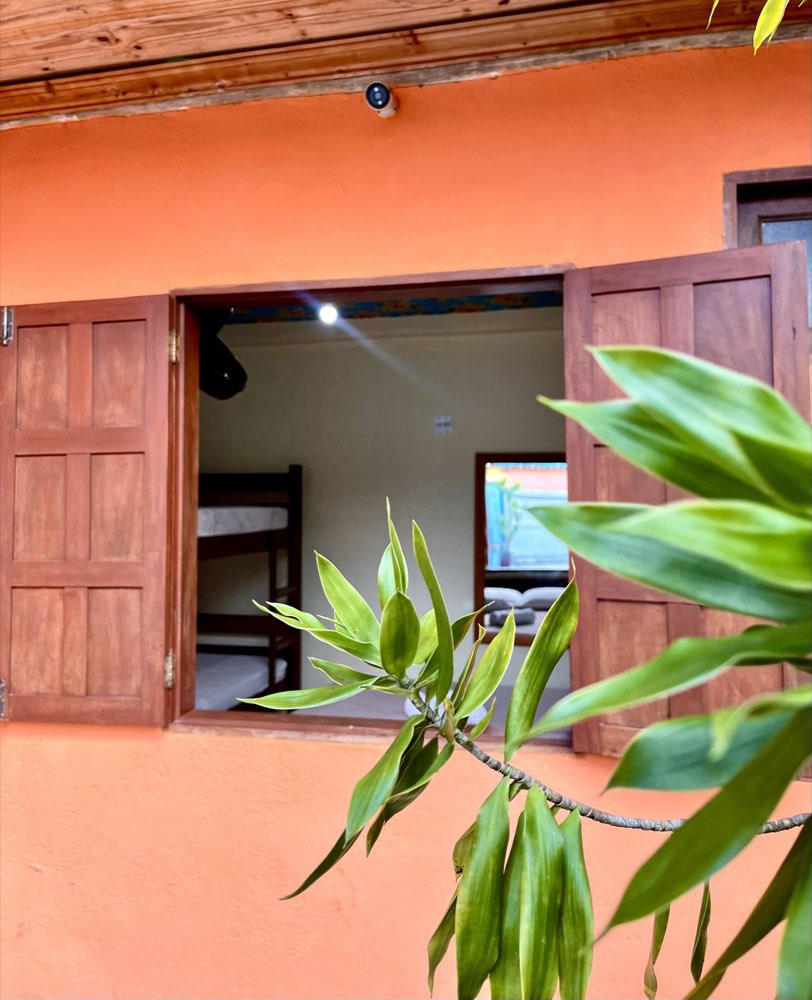 Habitación 4 — Foto 8