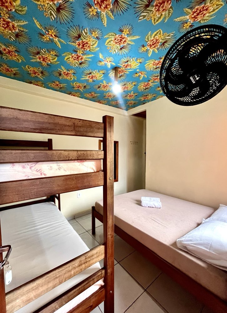 Habitación 4 — Foto 2