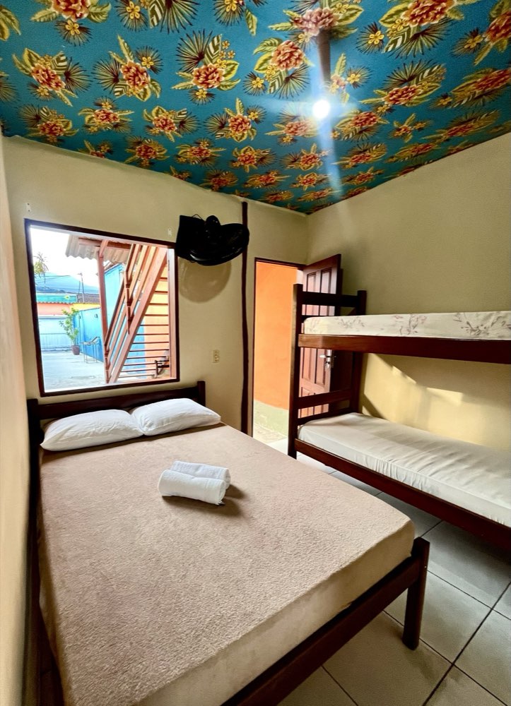 Habitación 4 — Foto 1