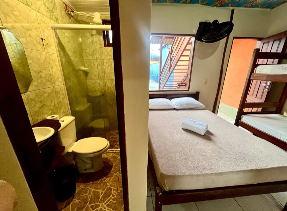 Habitación 4 — Foto 3