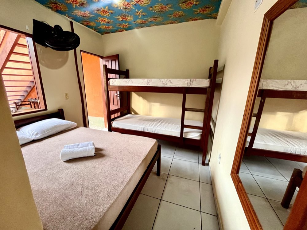 Habitación 4 — Foto 4