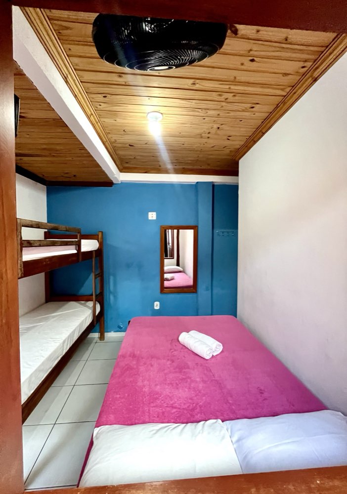 Habitación 5 — Foto 2