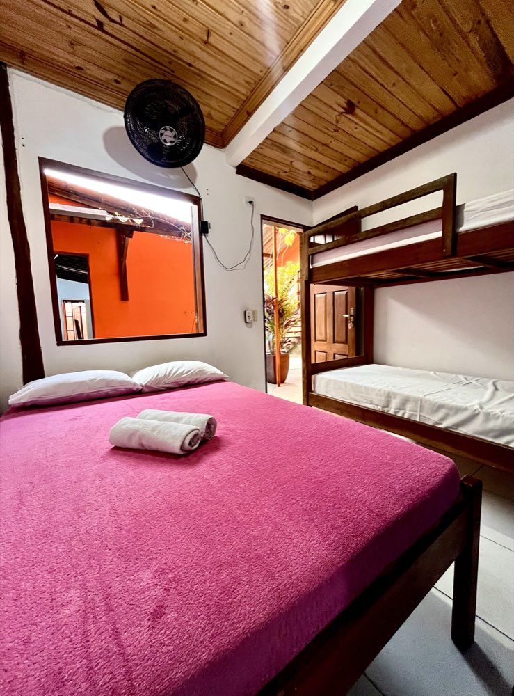 Habitación 5 — Foto 1