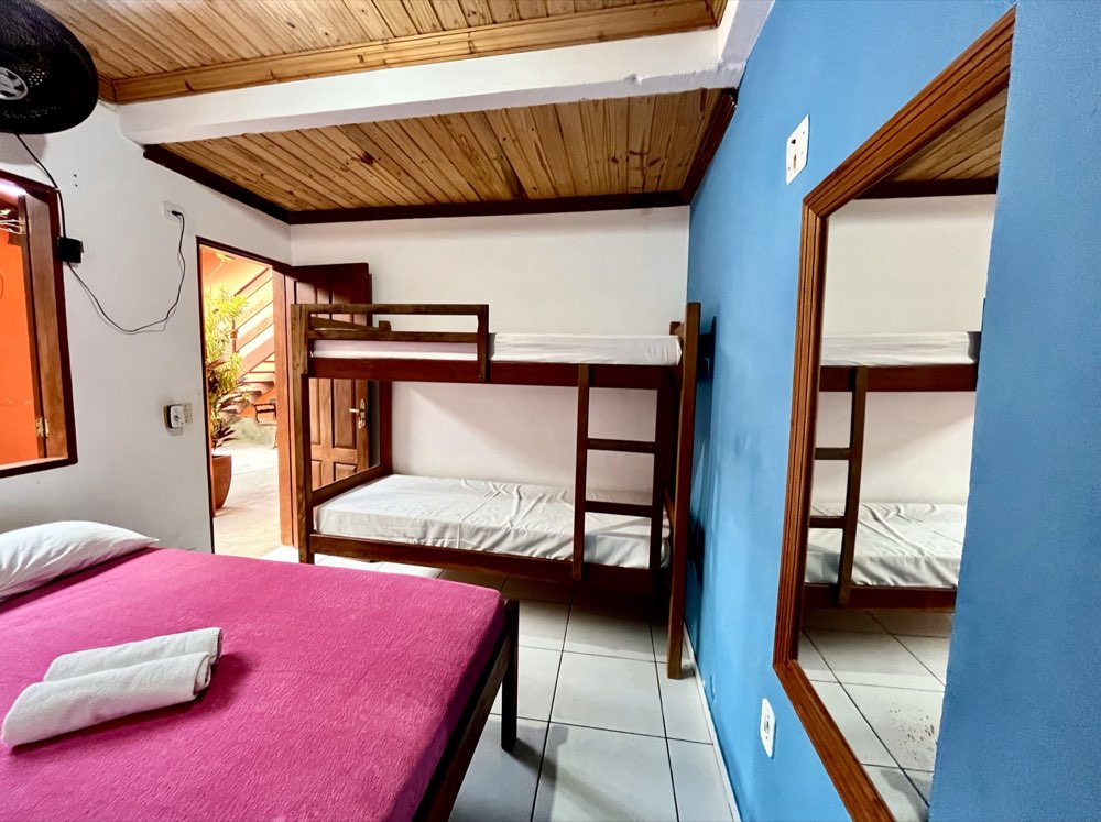Habitación 5 — Foto 4