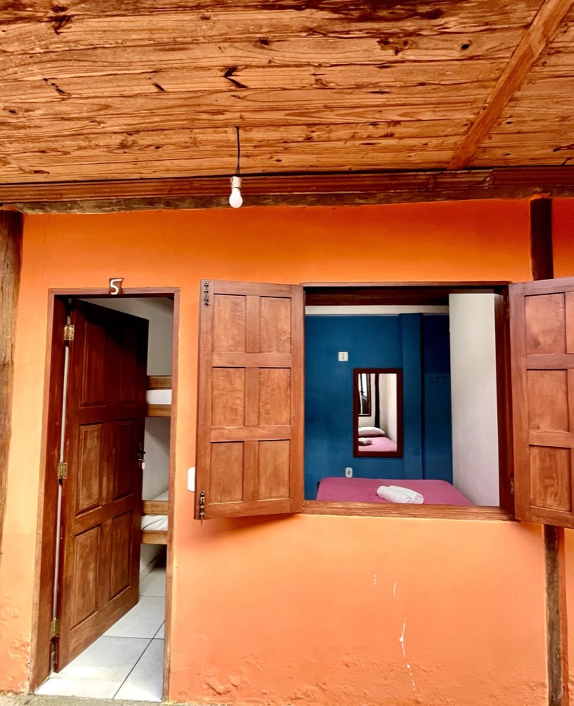 Habitación 5 — Foto 6