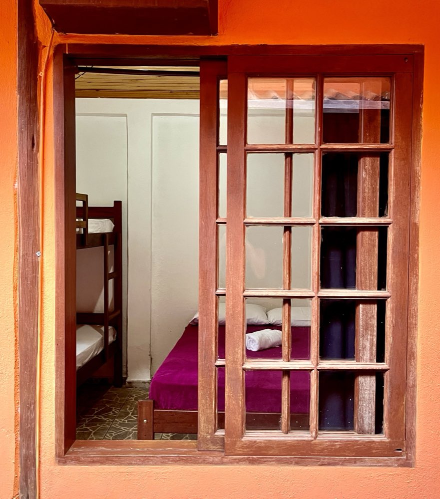 Habitación 6 — Foto 5