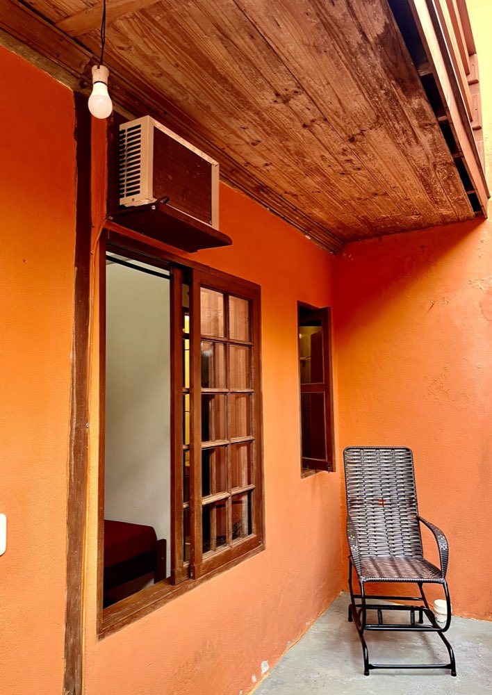 Habitación 6 — Foto 6