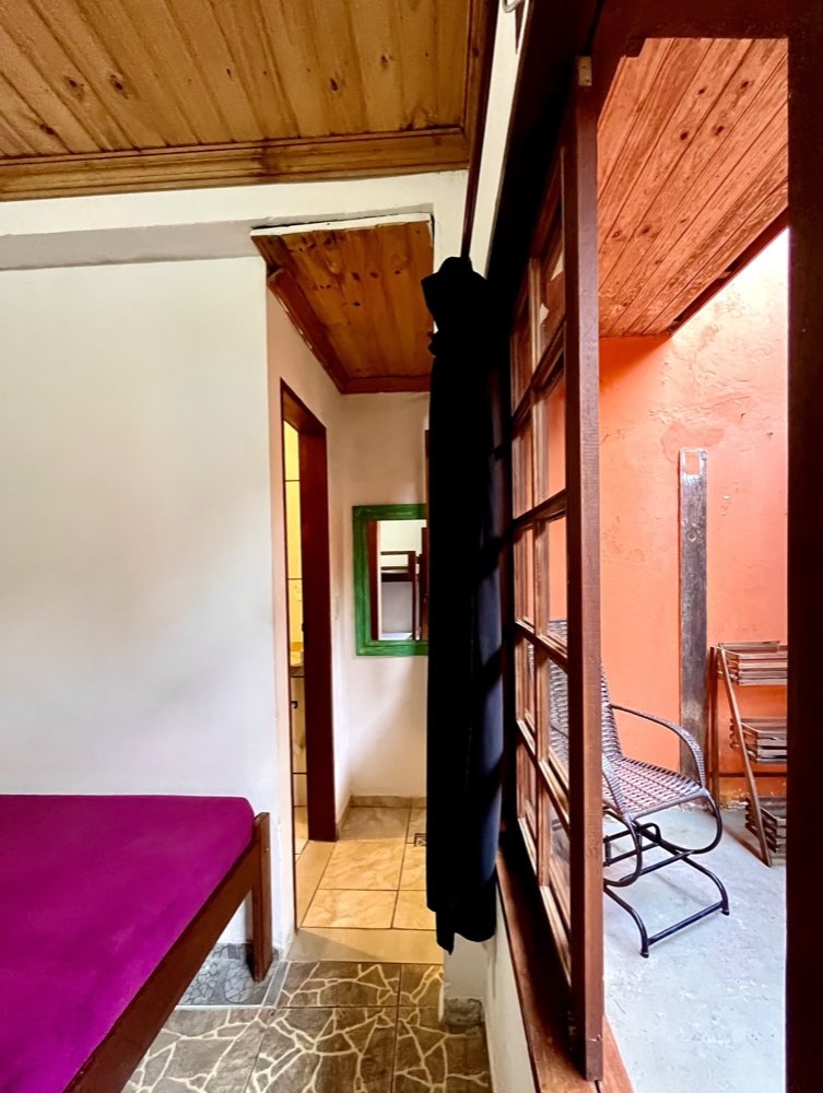 Habitación 6 — Foto 4