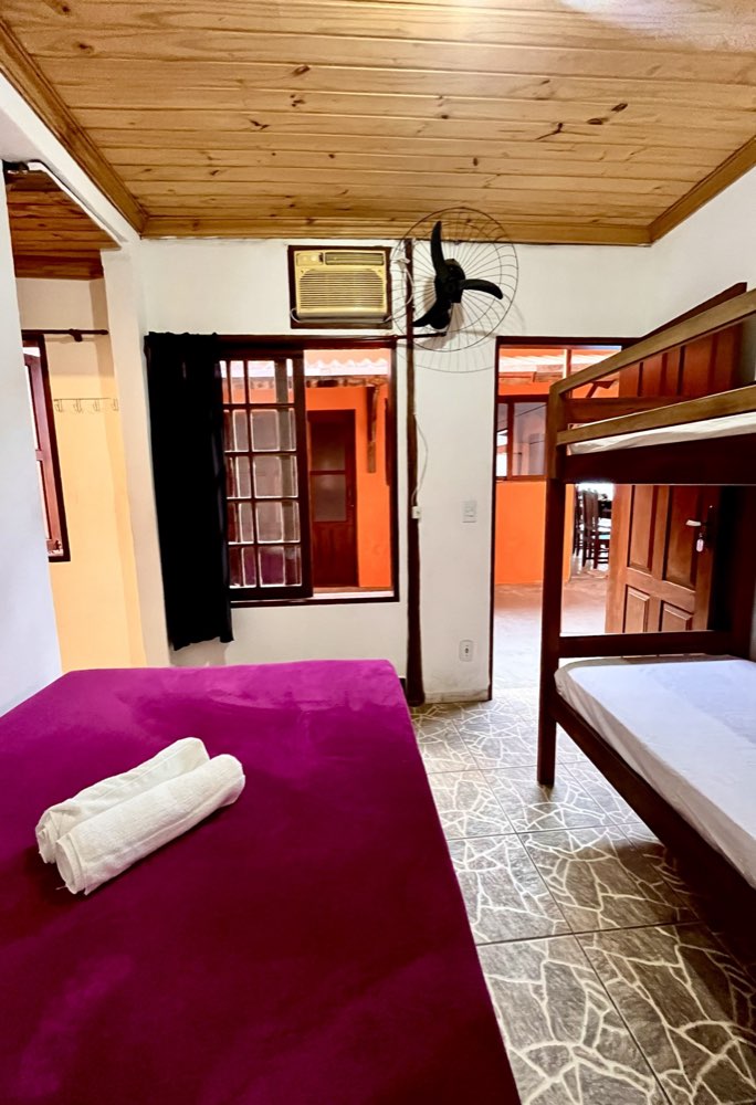 Habitación 6 — Foto 3