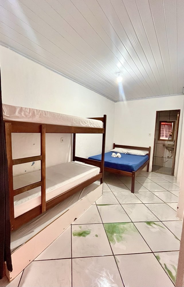 Habitación 7 — Foto 1