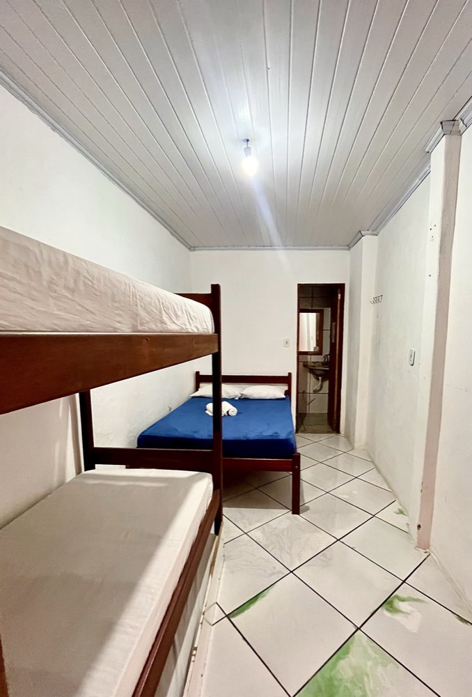 Habitación 7 — Foto 2