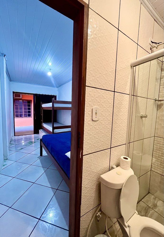 Habitación 7 — Foto 6