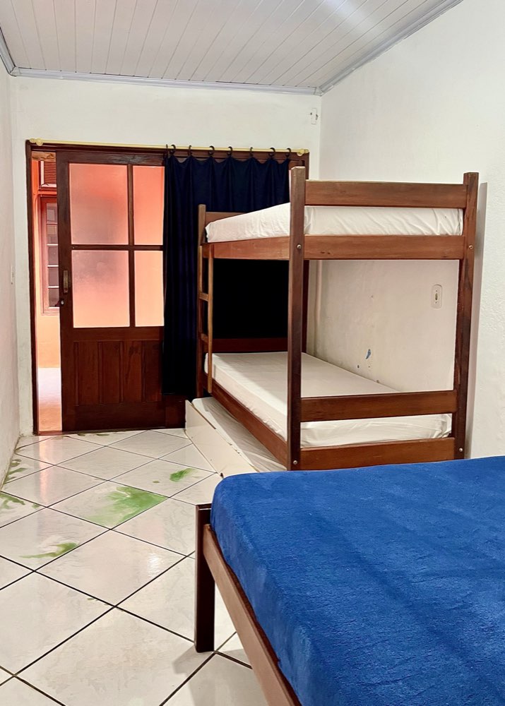 Habitación 7 — Foto 4