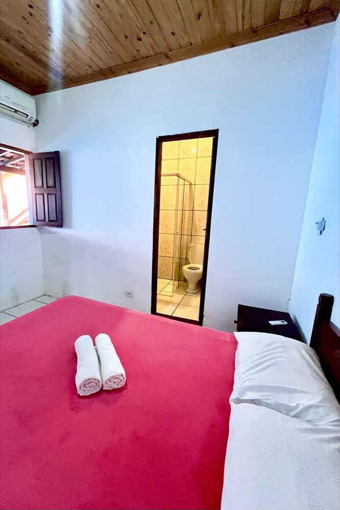 Suite 8 — Foto 3